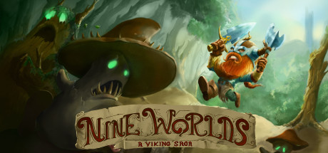 Nine worlds PC Version Free Download