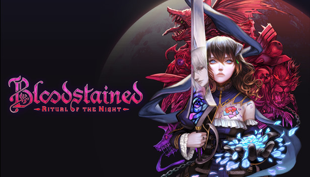 Bloodstained Ritual of the Night PC Version Free Download Game
