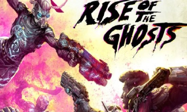 RAGE 2 Rise of the Ghosts PC Version Free Download
