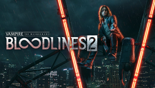 Vampire The Masquerade Bloodlines 2 PC Version Free Download
