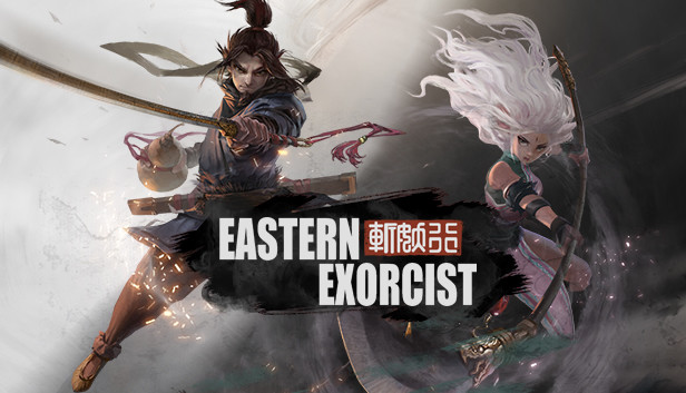 Eastern Exorcist PC Version Free Download Game