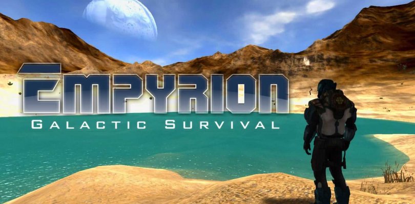 Empyrion Galactic Survival PC Version Free Download Game