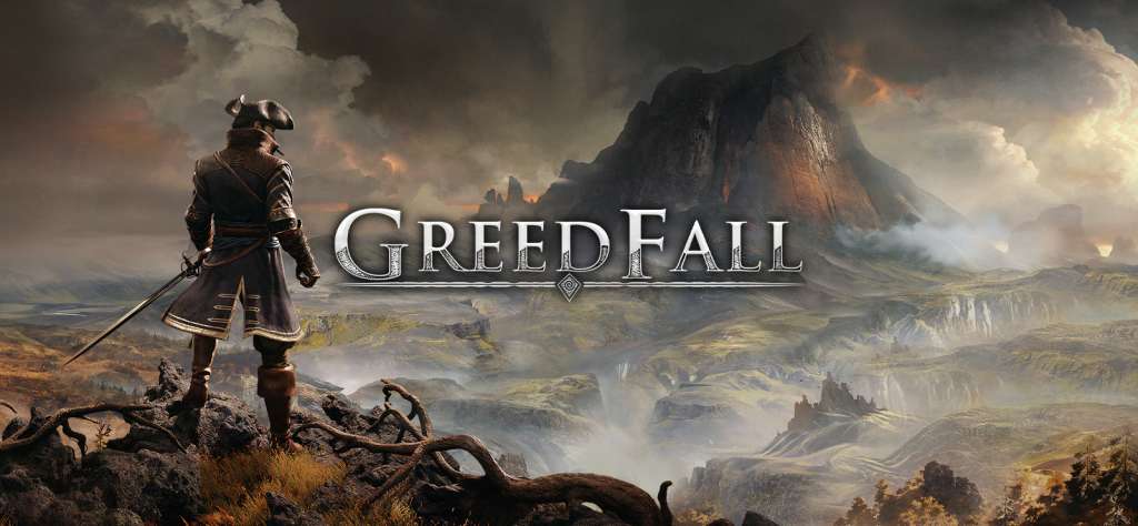 GreedFall PC Version Free Download