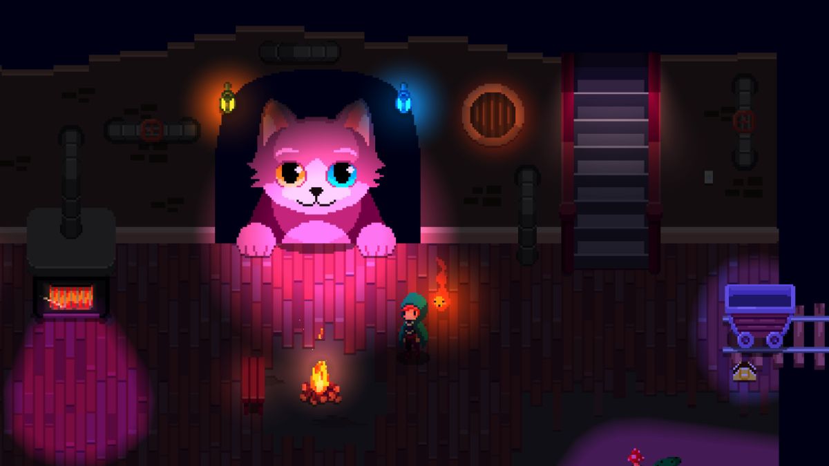 Five new Steam games you probably missed in 2022