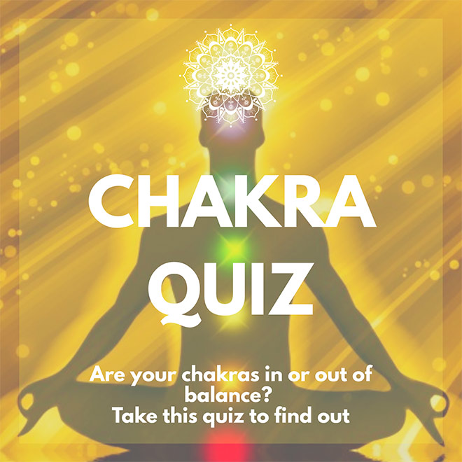 Chakra Balance Quiz Ultimate Review in 2022