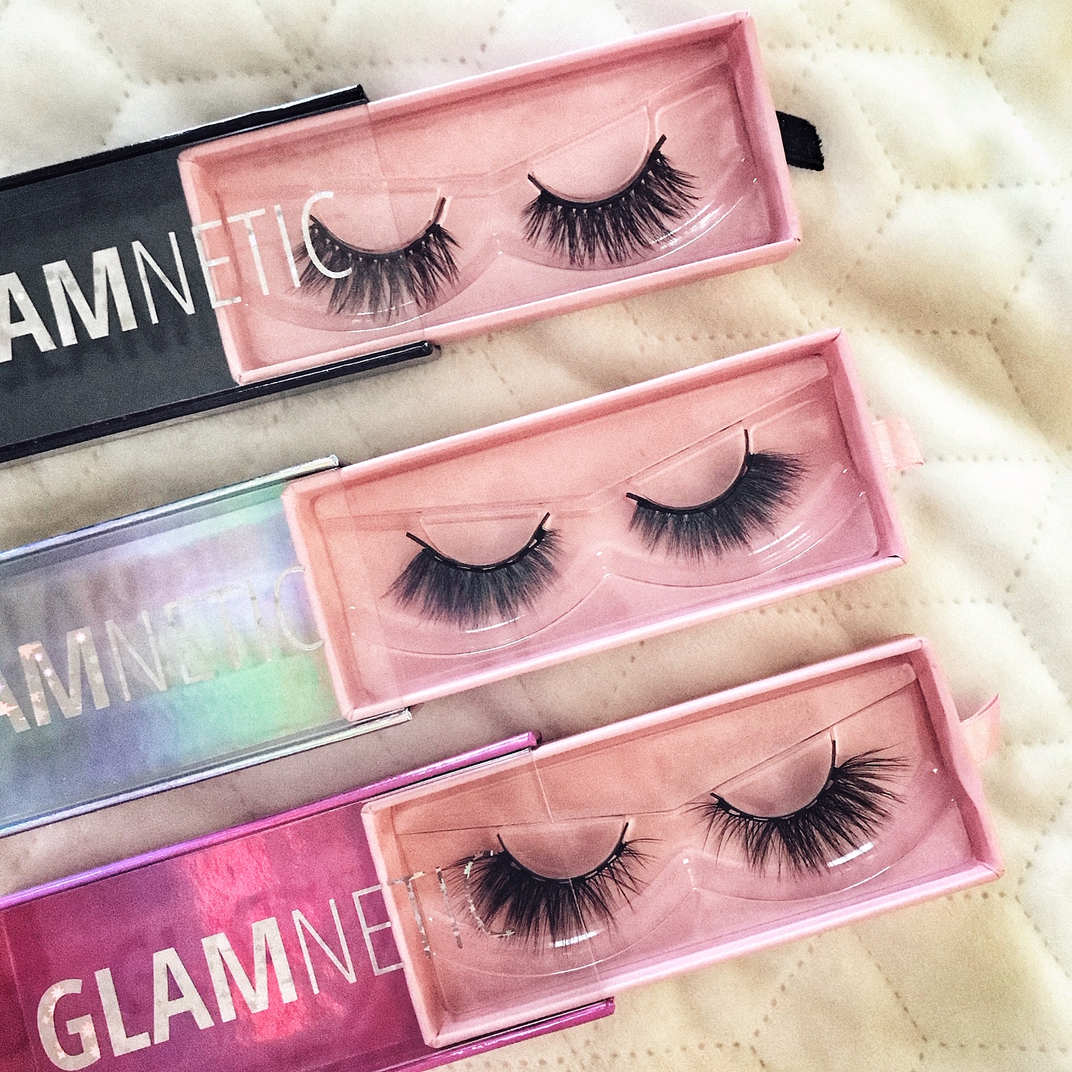 Glamnetic Eyeliner Review – Must Read This Before Buying Lashes
