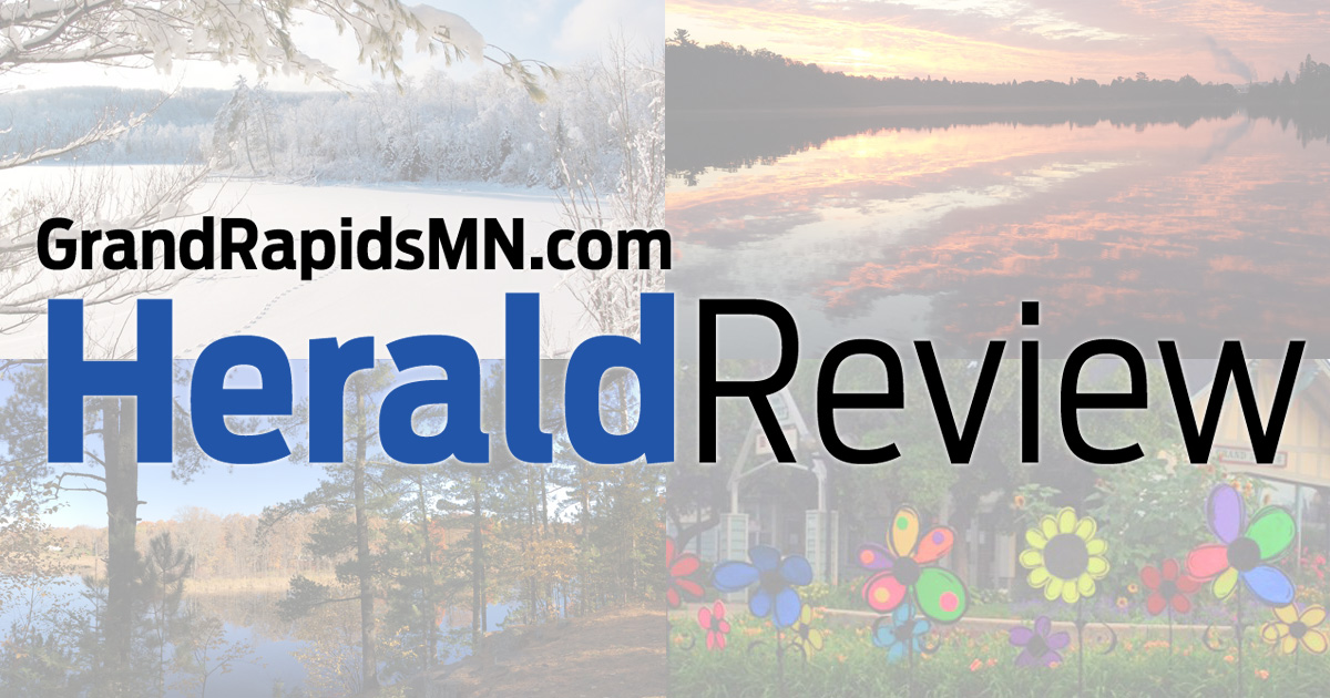 Grand Rapids Herald 2022 Review