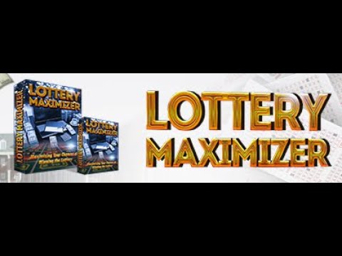 The Lottery Maximizer Software January Review [Prediction Tool]