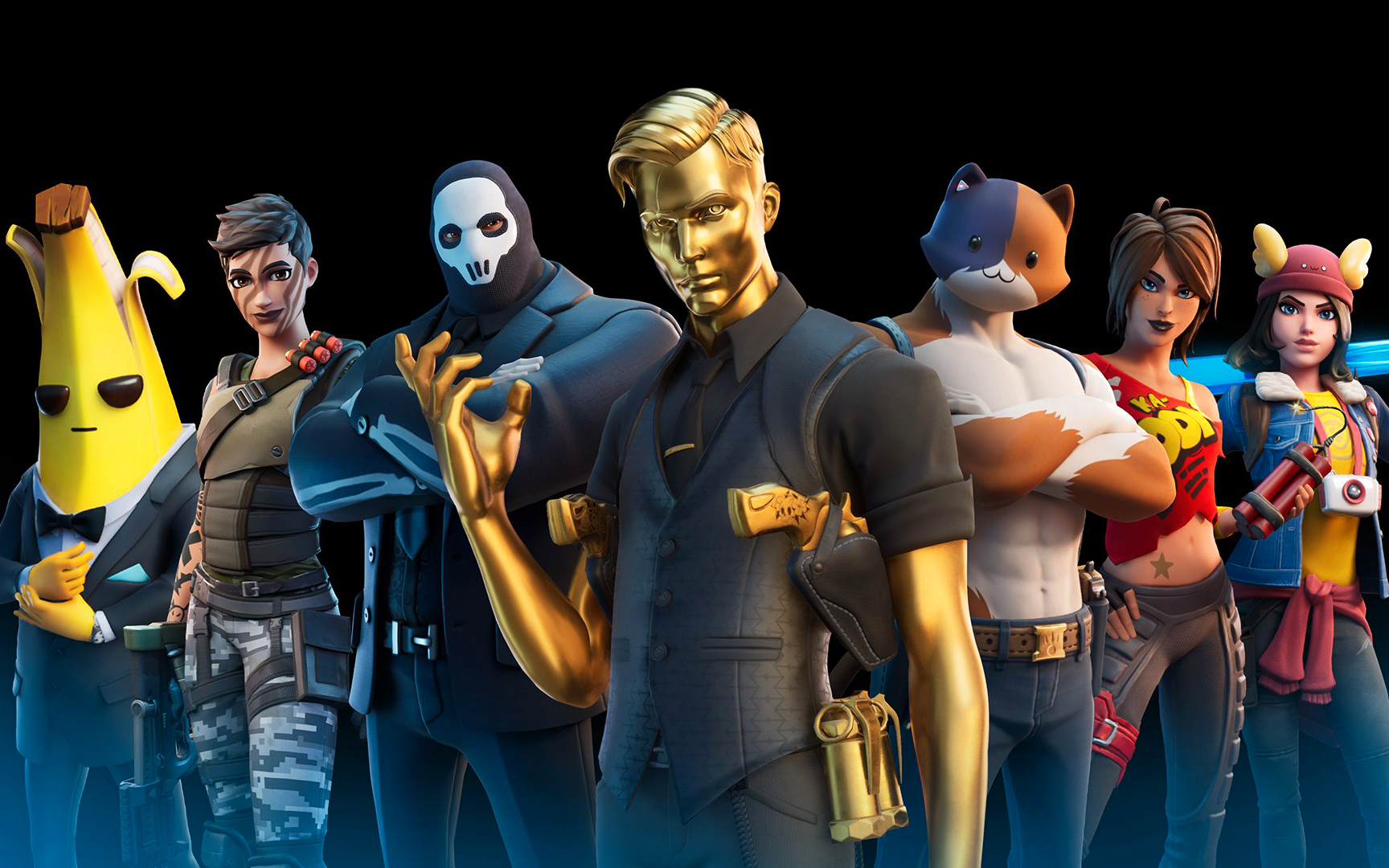 Google was worried enough about Epic Games that it created a ‘Fortnite Task Force’