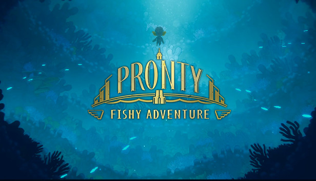 Pronty Fishy Adventure CODEX PC Version Free Download Full Game