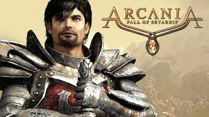 Arcania Fall of Setarrif PC Version Free Download Full Game