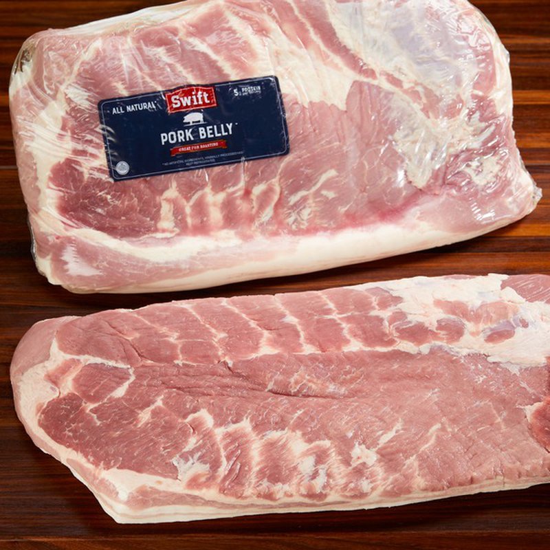 Where to Buy Pork Belly – Buying Guide