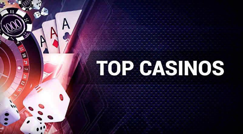 7 Best Online Casino Sites For Playing Games in 2021