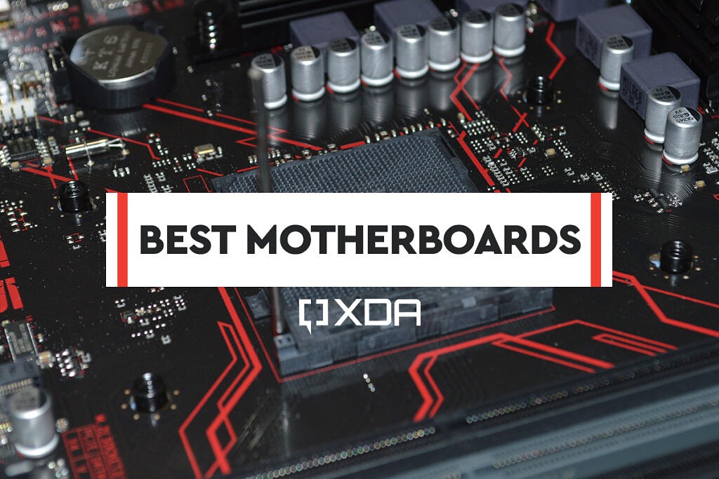 Motherboard for Future Proofing [Review]