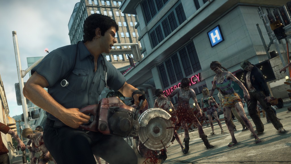Dead Rising 3 PC Version Free Download Full Game