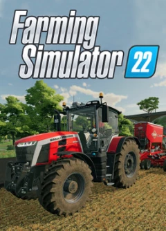 Farming Simulator 22 FLT PC Version Free Download Full Game