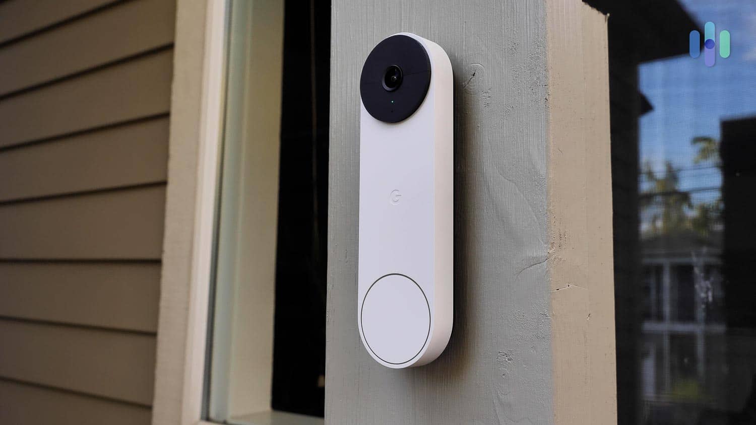 Video Doorbell for Google Home Review