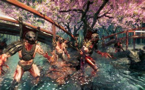 Shadow Warrior Special Edition PC Version Free Download Full Game