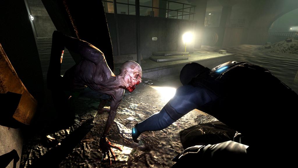 FEAR 2 PC Version Free Download Full Game