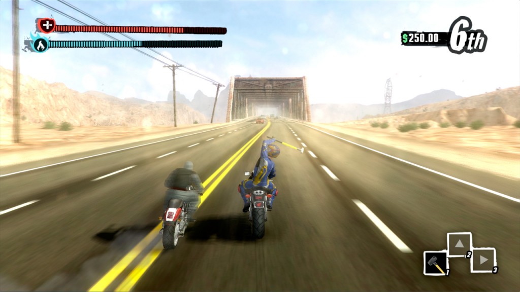 Road Redemption PC Version Free Download Full Game