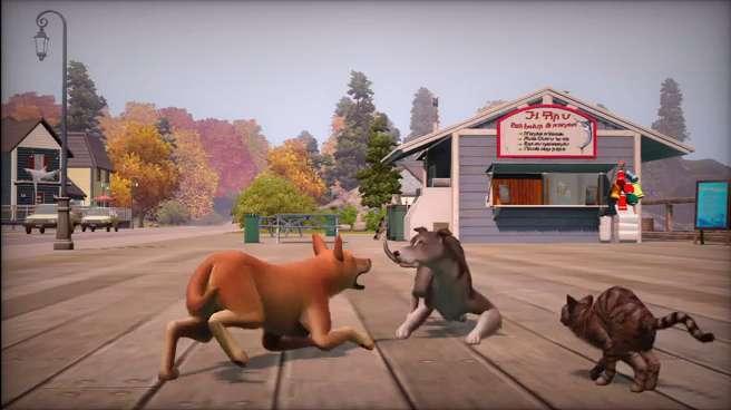 The Sims 3 Pets PC Version Free Download Full Game