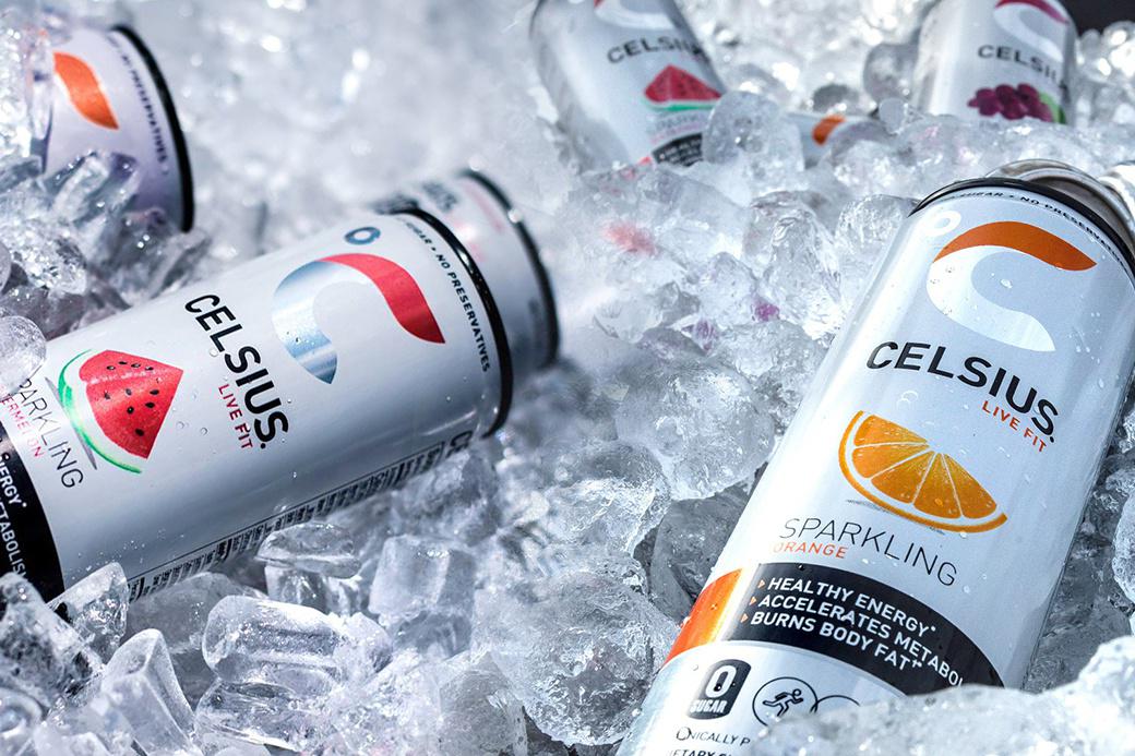 Where to Buy Celsius Drink
