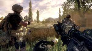 Operation Flashpoint Red River PC Version Free Download Game