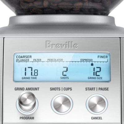 Breville Smart Grinder Pro Review