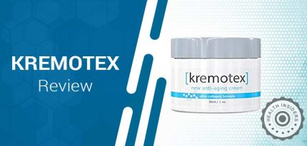 Kremotex Review – Does It Really Rejuvenate Your Skin?