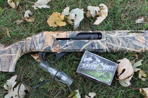 Stoeger M3000 Review