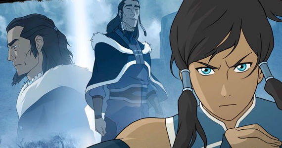 The Legend Of Korra PC Version Free Download Full Game
