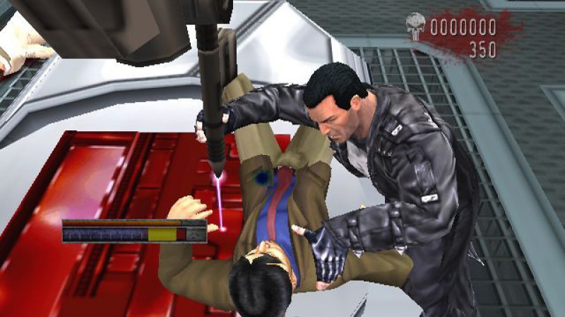 The Punisher PC Version Free Download Full Game