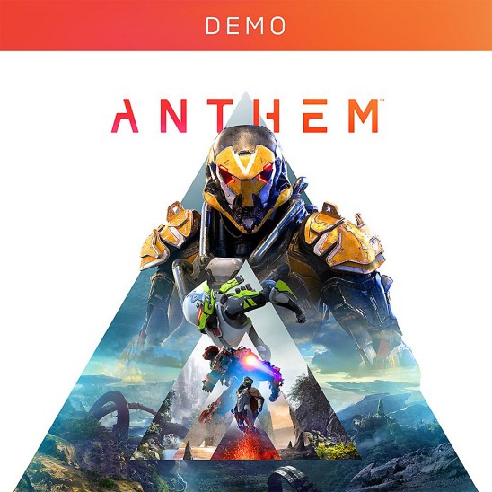 Anthem Demo Review – 5 Biggest Concerns Right Now