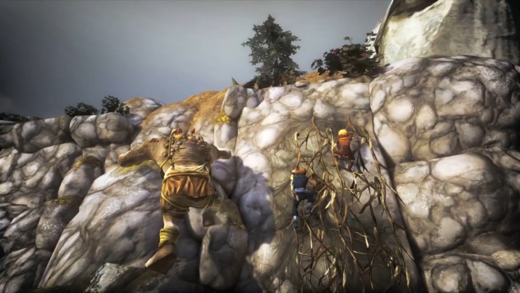 Brothers A Tale Of Two Sons PC Version Free Download Full Game