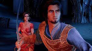 Prince Of Persia PC Version Free Download Full Game