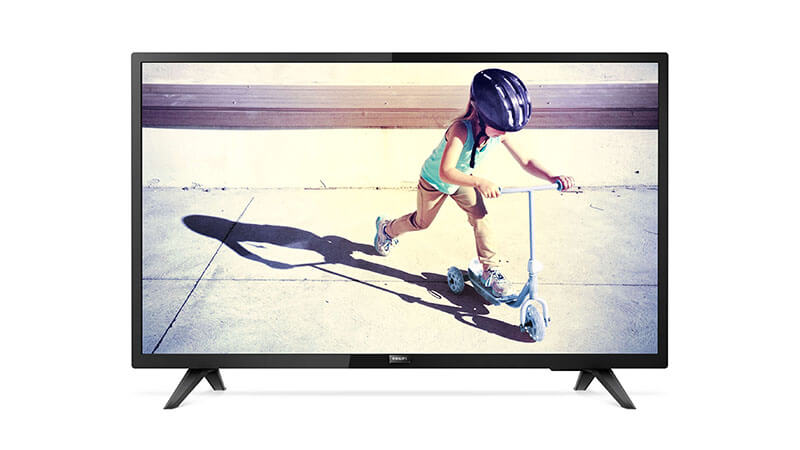 Philips 4000 Series Smart TV Review
