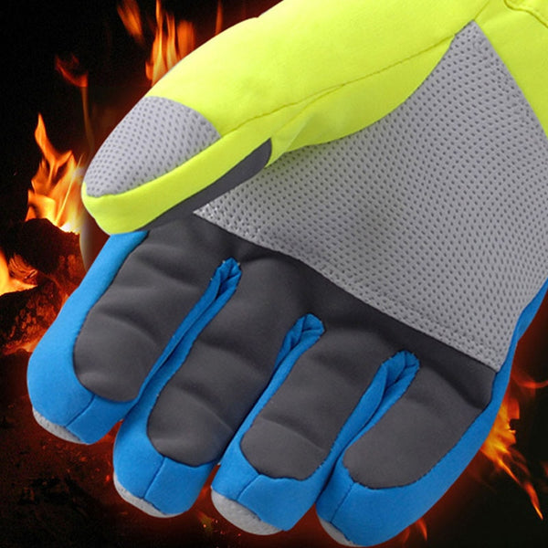 Samojoy Gloves Review