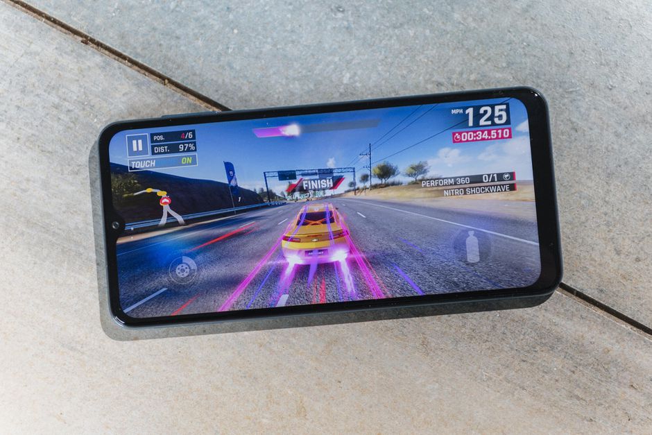 Galaxy A32 5G Review