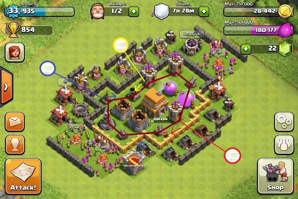 how to get free clash of clans gems and coins
