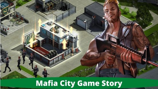 mafia city hack