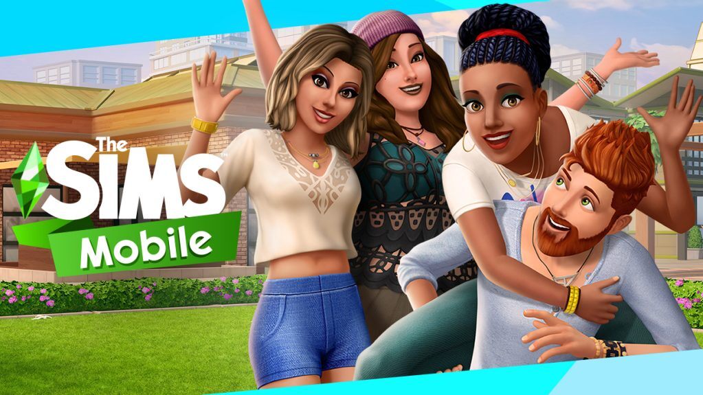 Sims mobile Cash & Simoleons Generator