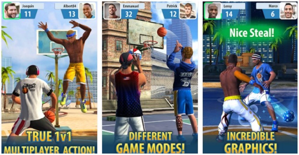 How to get Free Cash and Gold in Basketball Stars
