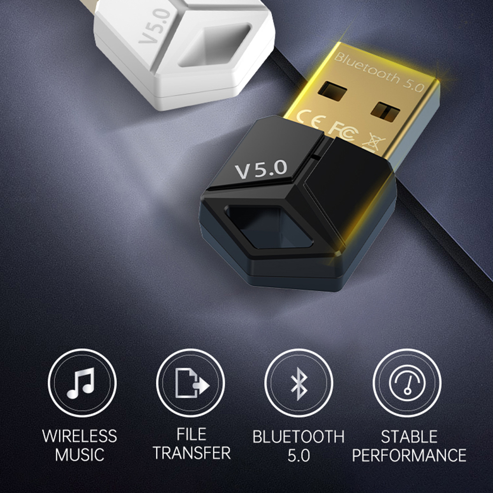 TP-Link Nano USB Bluetooth 5.0 Adapter Review