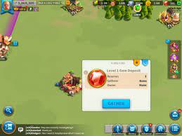 How to get Free Gems In Rise of Kingdoms: Lost Crusade