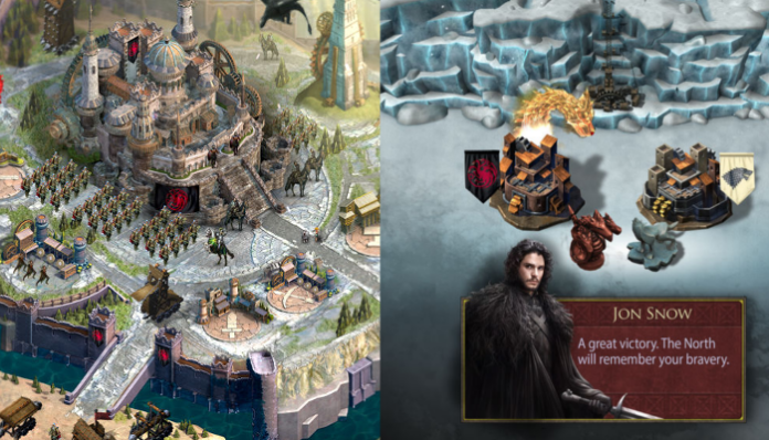 How to Get Free Gold In Game Of Thrones: Conquest