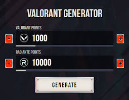 valorant free points