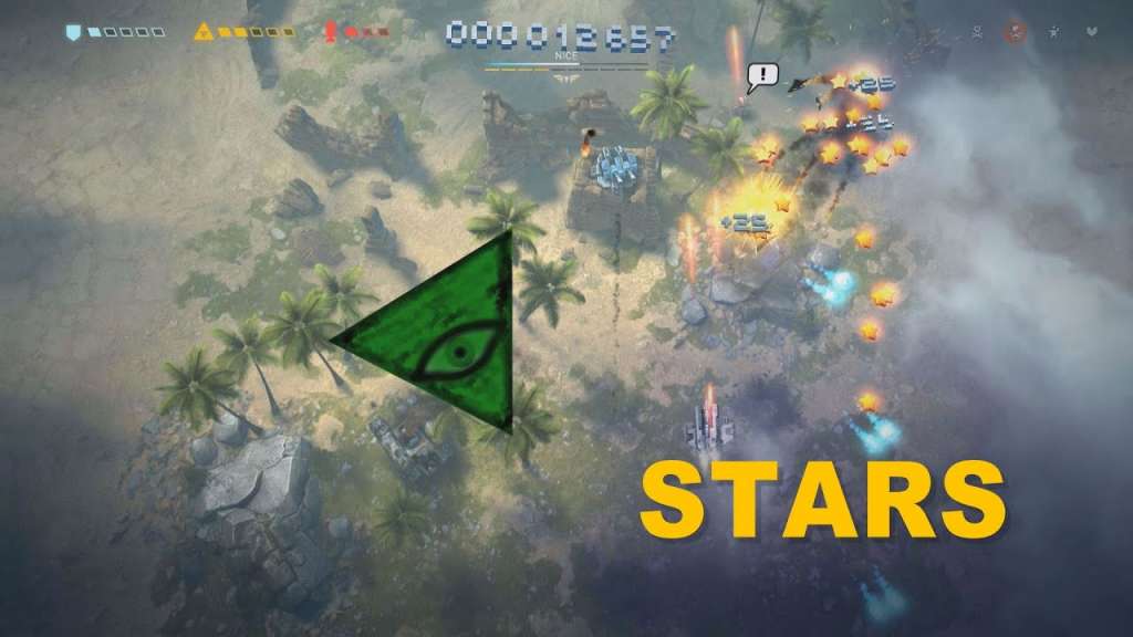 How to Get Free Stars In Sky Force Reloaded