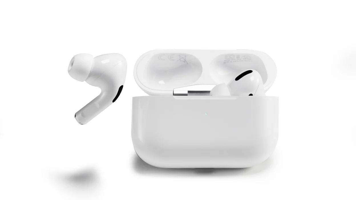 how to fix apple earbuds