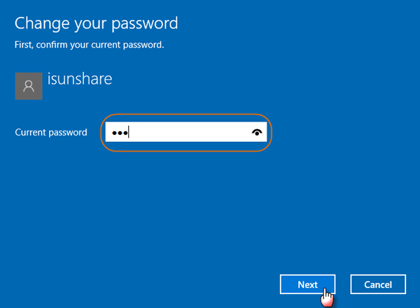 Remove Windows 10 Password Using Command Prompt