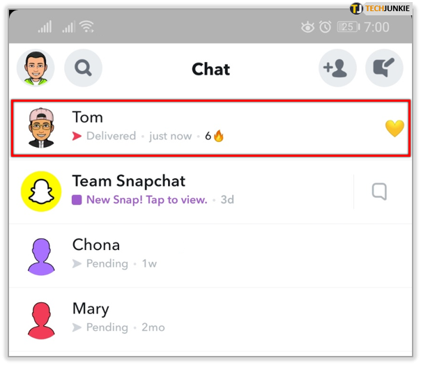 Long Does It Take For Snapscore to Update